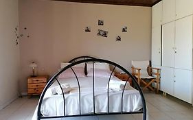 Agia Marina Studios, B