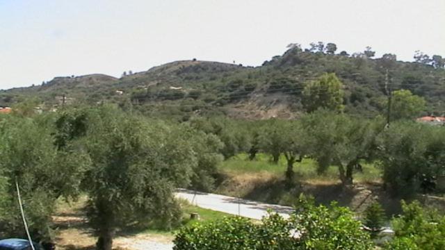 Agia Marina Studios, B Kalipádhon Εξωτερικό φωτογραφία