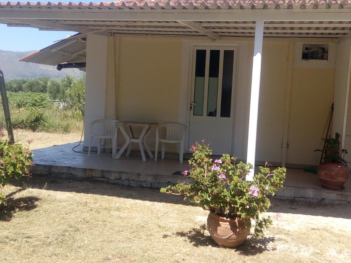 Agia Marina Studios, B Kalipádhon Εξωτερικό φωτογραφία