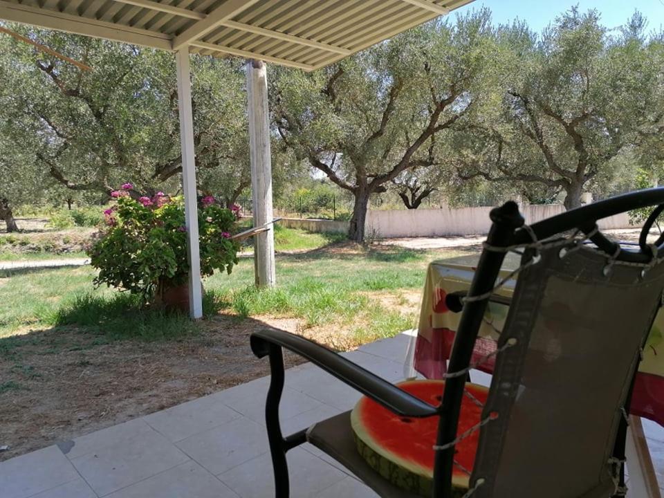 Agia Marina Studios, B Kalipádhon Εξωτερικό φωτογραφία