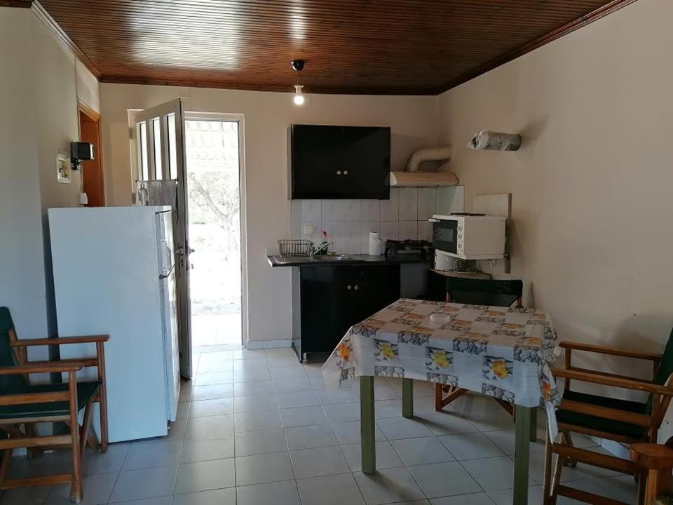 Agia Marina Studios, B Kalipádhon Εξωτερικό φωτογραφία